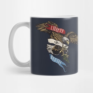 USA Mug